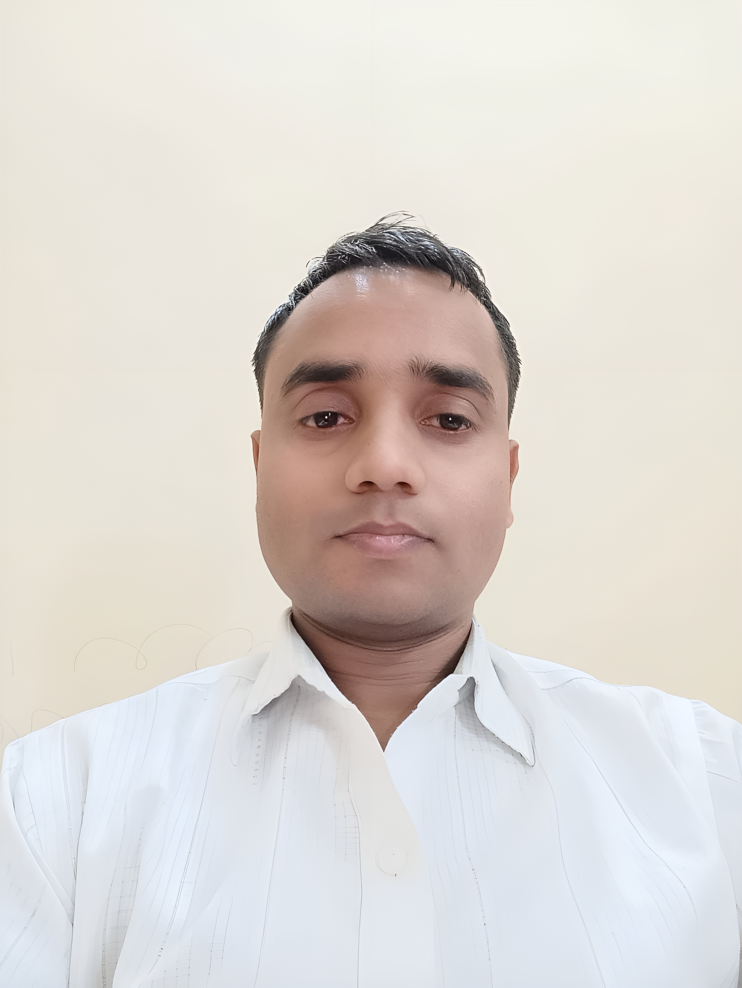 Photo of ARVIND KUMAR SHARMA
