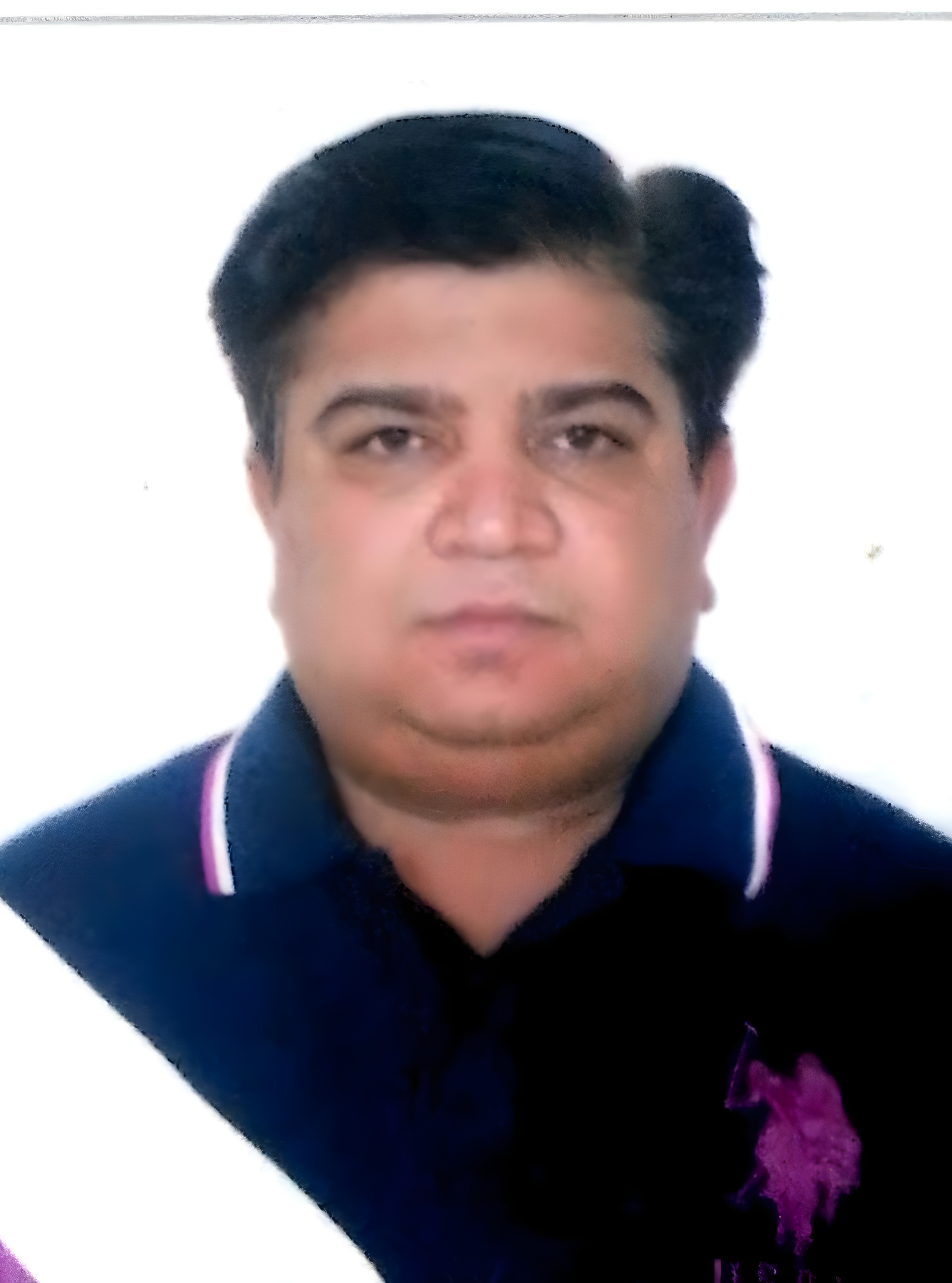 Photo of HITESH BHASIN