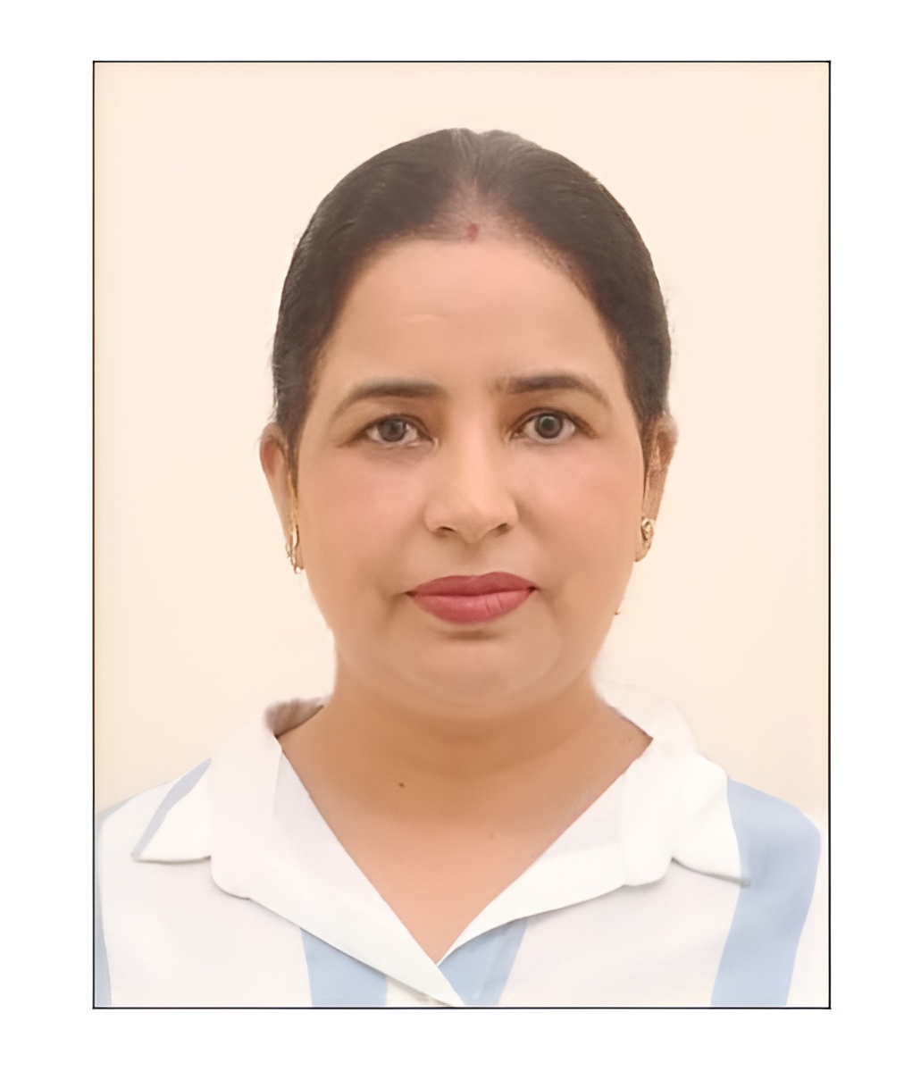 Photo of PAWANDEEP KAUR